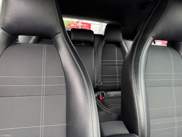 Mercedes-Benz A-Class 1.5 Diesel NCT & TAX Low Kms 354506778