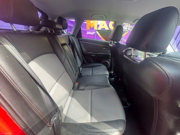 Mazda 3 MPS 354670836