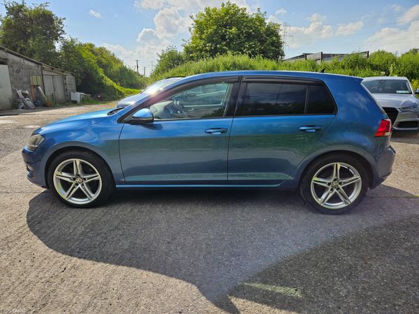 Vw golf 2015 1.4tsi highline auto 354674284