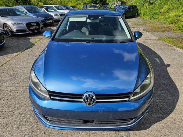 Vw golf 2015 1.4tsi highline auto 354674296