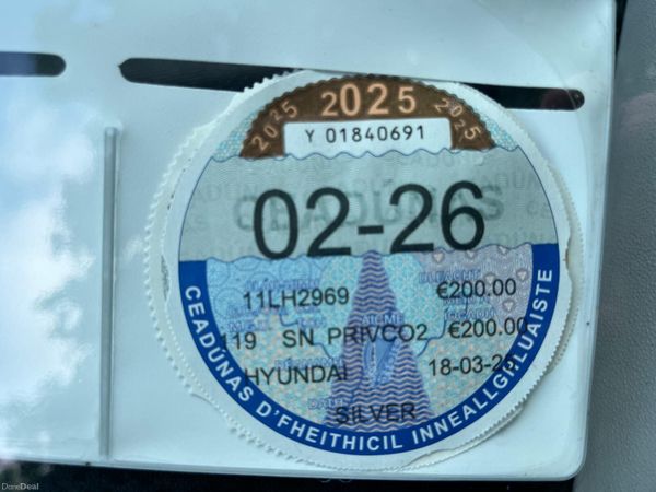 Hyundai i30 2011 ( NCT 10/26, TAX 02/26) 354788814