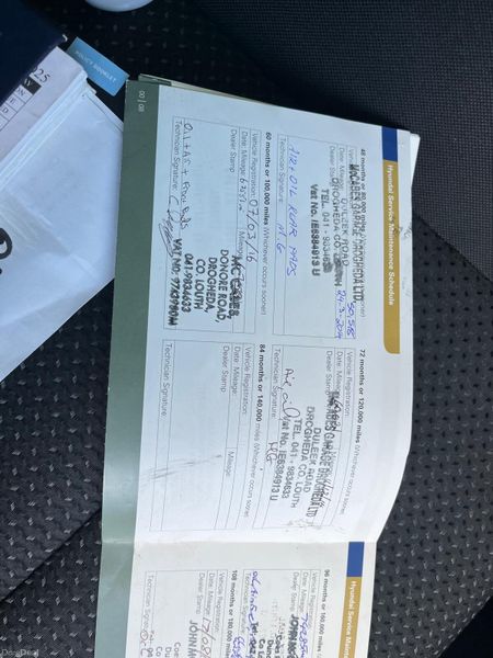 Hyundai i30 2011 ( NCT 10/26, TAX 02/26) 354788817