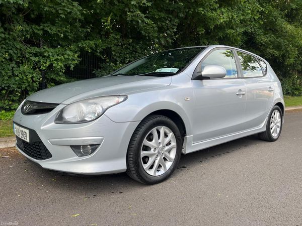 Hyundai i30 2011 ( NCT 10/26, TAX 02/26) 354788821