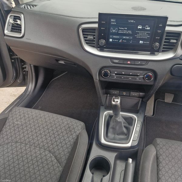 Kia XCeed 2020 1.6d 354805292