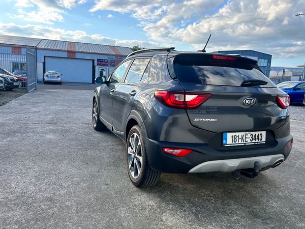 2018 Kia Stonic 354833348