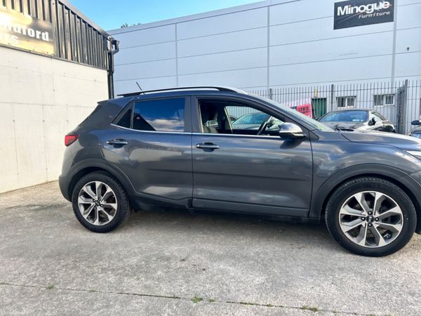 2018 Kia Stonic 354833354