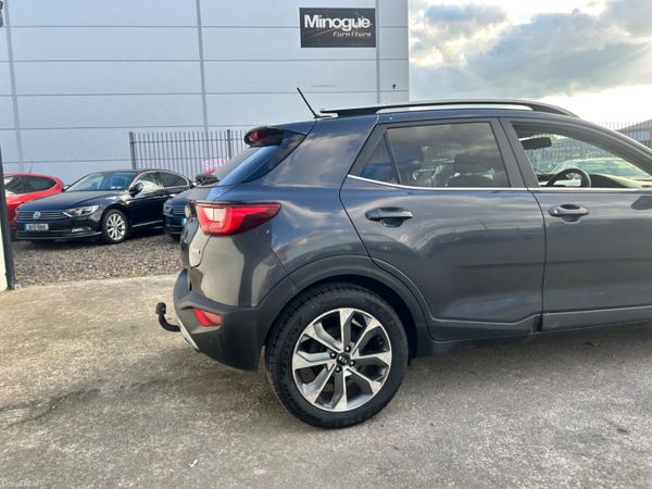 2018 Kia Stonic 354833360