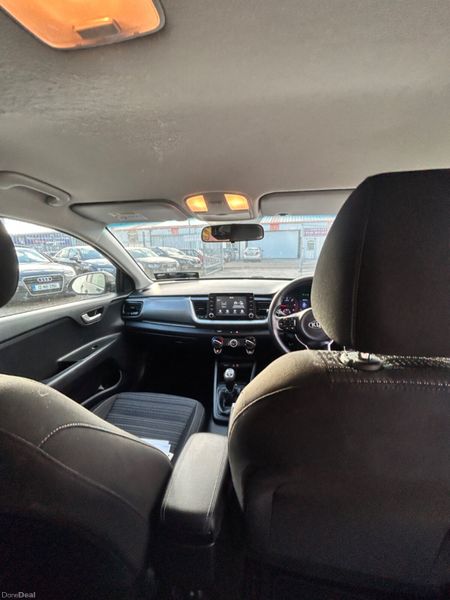 2018 Kia Stonic 354833368