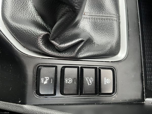 Hyundai Tucson 1.7 D Executive SE 354956744