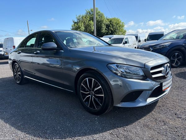 Mercedes-Benz C-Class 354912303