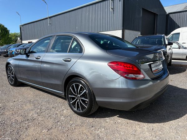 Mercedes-Benz C-Class 354912305