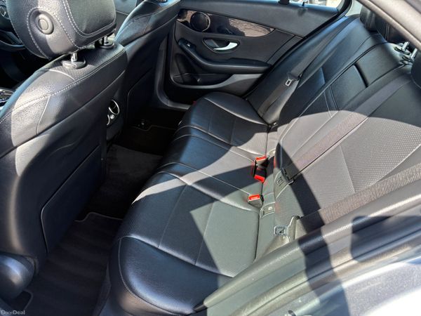 Mercedes-Benz C-Class 354912308