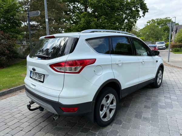 Ford Kuga 2013 2.0 TDCI Zetec 355282740