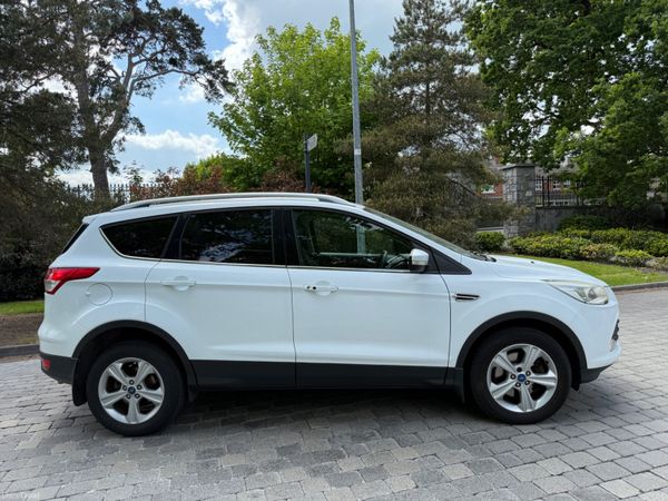 Ford Kuga 2013 2.0 TDCI Zetec 355282744