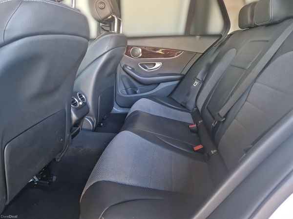 Mercedes C200 estate 355481452