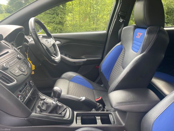 Ford Focus 2015 , ST2 , 185ps , new timing belt 355527693