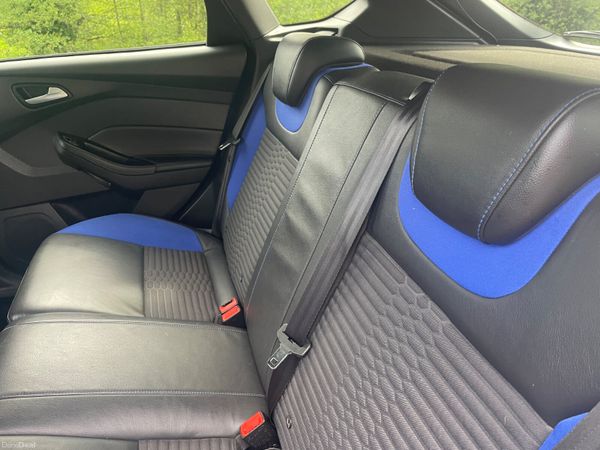 Ford Focus 2015 , ST2 , 185ps , new timing belt 355527694