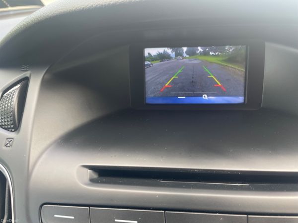 Ford Focus 2015 , ST2 , 185ps , new timing belt 355527695