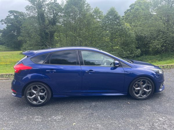 Ford Focus 2015 , ST2 , 185ps , new timing belt 355527701