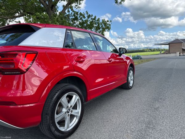 Audi Q2 2018 SE 1.0 TFSI LOW MILEAGE 355748990