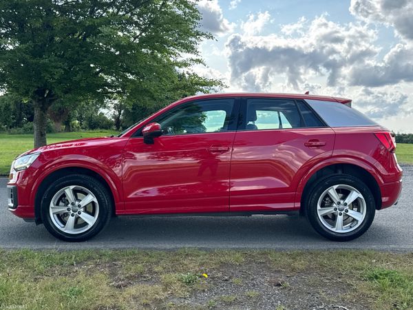 Audi Q2 2018 SE 1.0 TFSI LOW MILEAGE 355748936