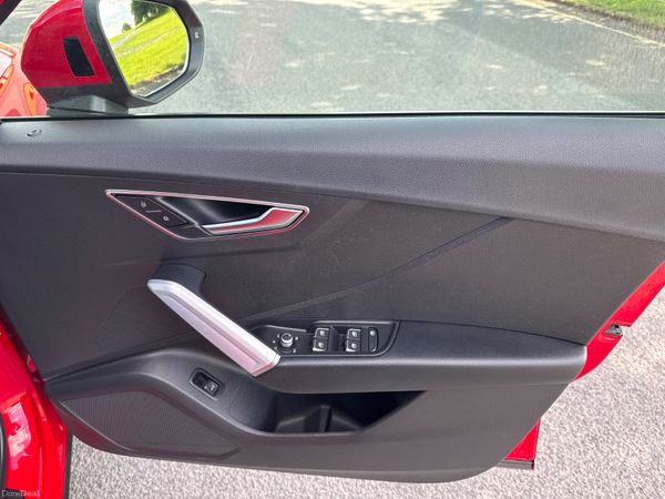 Audi Q2 2018 SE 1.0 TFSI LOW MILEAGE 355749080