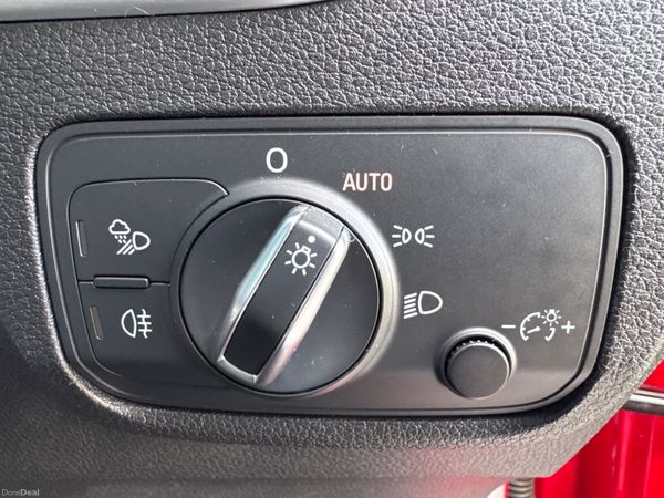 Audi Q2 2018 SE 1.0 TFSI LOW MILEAGE 355749090