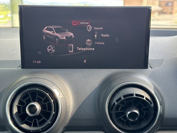 Audi Q2 2018 SE 1.0 TFSI LOW MILEAGE 355749172