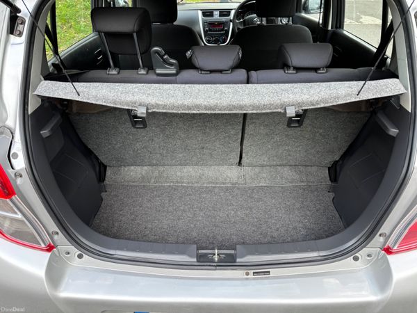 2016 Suzuki Celerio 1.0 GLX only 32,000km 355725242