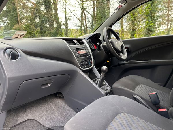 2016 Suzuki Celerio 1.0 GLX only 32,000km 355725236