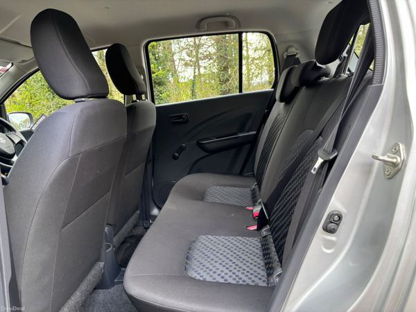 2016 Suzuki Celerio 1.0 GLX only 32,000km 355725238