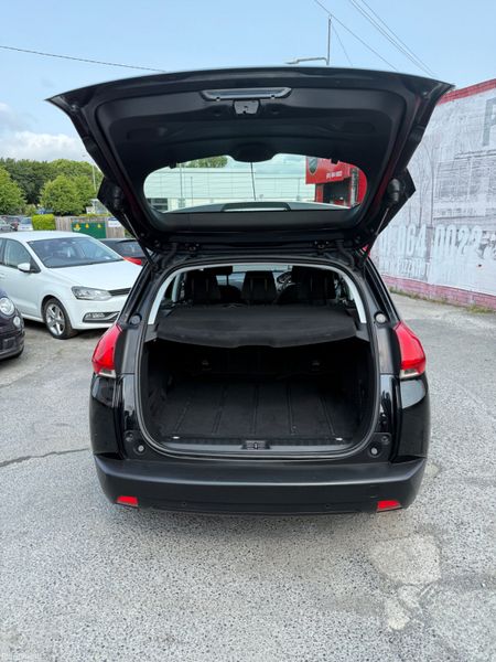 Peugeot 2008 1.4Hdi New NCT 355848870