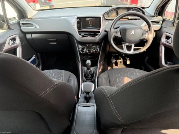 Peugeot 2008 1.4Hdi New NCT 355848872