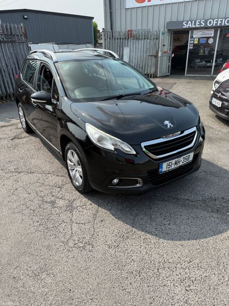 Peugeot 2008 1.4Hdi New NCT 355848875