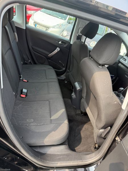 Peugeot 2008 1.4Hdi New NCT 355848876