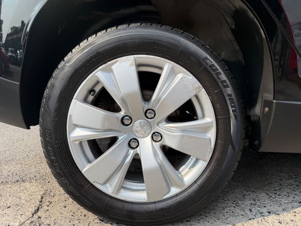 Peugeot 2008 1.4Hdi New NCT 355848880