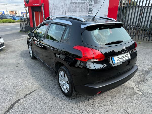 Peugeot 2008 1.4Hdi New NCT 355848882