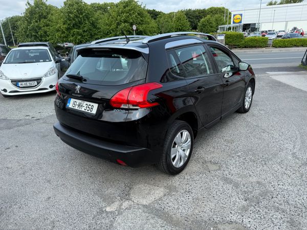 Peugeot 2008 1.4Hdi New NCT 355848884