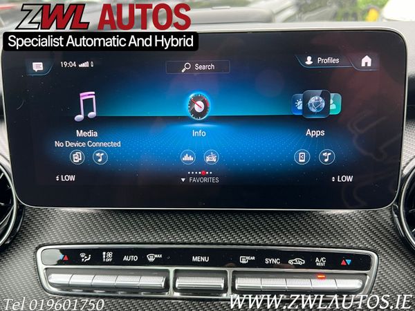 231 MERCEDES V220D AVANTGARDE 355858836