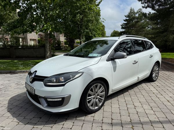 Renault Megane 2014 GT LINE 1.5 DCI 355885882