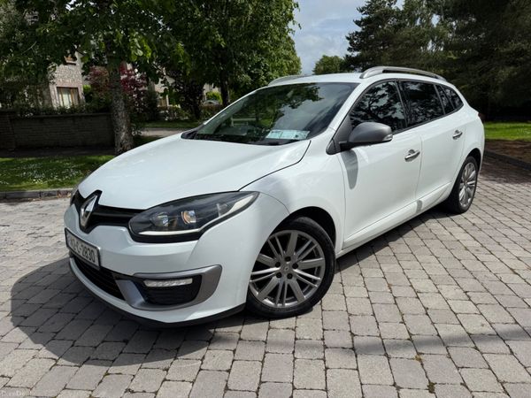 Renault Megane 2014 GT LINE 1.5 DCI 355885888