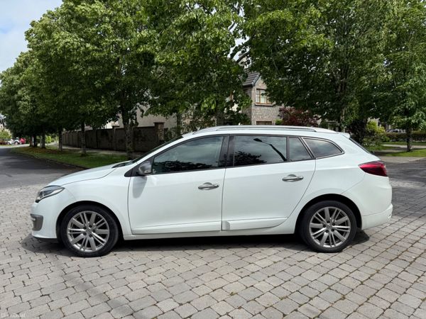 Renault Megane 2014 GT LINE 1.5 DCI 355885890