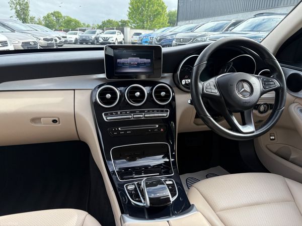 Mercedes-Benz C-Class 355828645