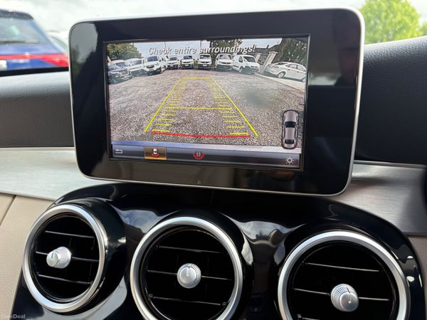 Mercedes-Benz C-Class 355828632