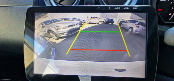 Toyota Prius 7 Seater AA Approved 356259335