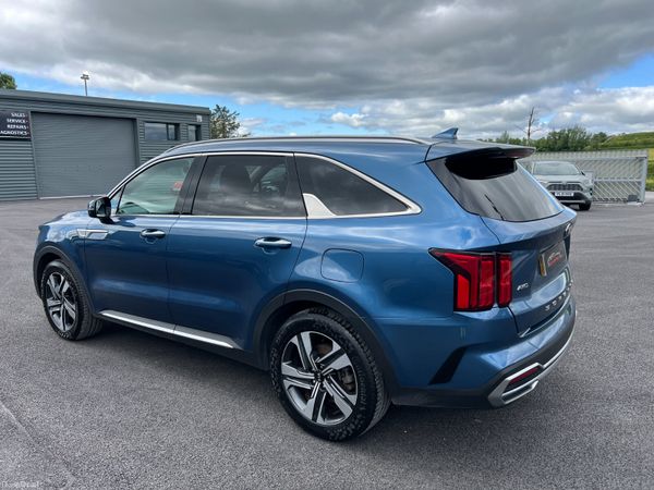 2022 Kia Sorrento 3 1.6 PHEV AWD - Auto 7 Seater 356273240