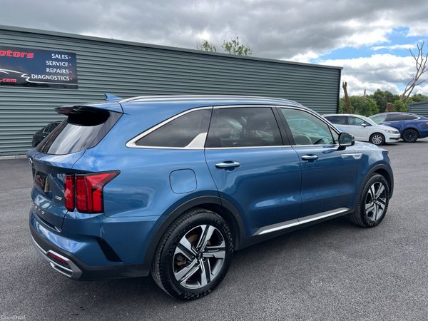 2022 Kia Sorrento 3 1.6 PHEV AWD - Auto 7 Seater 356273242