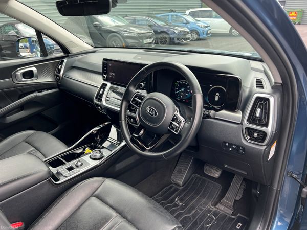 2022 Kia Sorrento 3 1.6 PHEV AWD - Auto 7 Seater 356273244