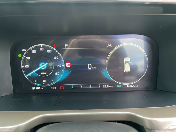 2022 Kia Sorrento 3 1.6 PHEV AWD - Auto 7 Seater 356273248