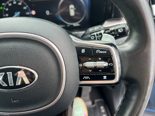 2022 Kia Sorrento 3 1.6 PHEV AWD - Auto 7 Seater 356273252